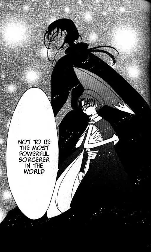 Cardcaptor Sakura Chapter 1.1 149